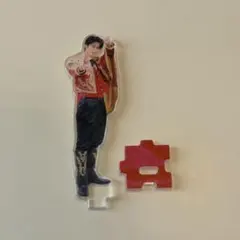M!LK 曽野舜太 好きすぎて滅 闘牛士 アクスタ