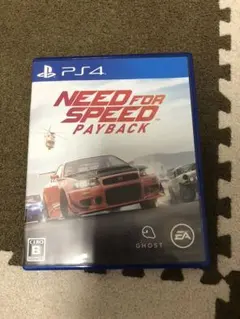 ニード・フォー・スピード ペイバック