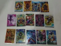 ドラゴンボール イタジャガ vol.9 14種 CR DSR