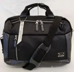 【超メルカリ市】E.L.A BLACK LABEL 3WAY ビジネスバッグのサムネイル