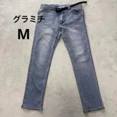 グラミチ GRAMICCI×URBAN RESERCH M デニム　パンツ