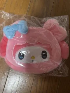 TWICE LOVELYS サンリオキャラクターズ ポーチ モモ マイメロ