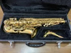 MAXTONE アルトサックス SX-50A オーバーホール推奨 - メルカリ