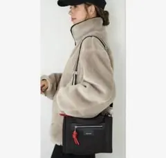 ベイフロー　ショルダーバッグ　トートバッグ