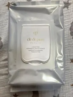 clé de peau クレドポーボーテ　ランジェットデマキアントヴィサージュ