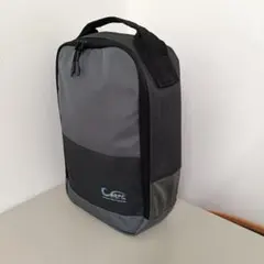 未使用品 adidas アディダス シューズバッグ 35×23×12