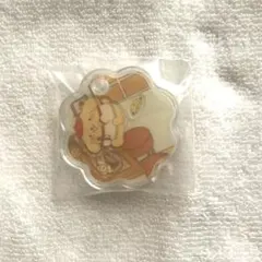 산리오 きゃらシャカチャーム グミ 폼폼푸린