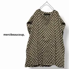 2026年最新】mercibeaucoup レディース チュニックの人気アイテム 