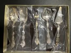 AZUMA アズマ スプーン 金メッキ ゴールド まとめ【7箱】 B255 - メルカリ