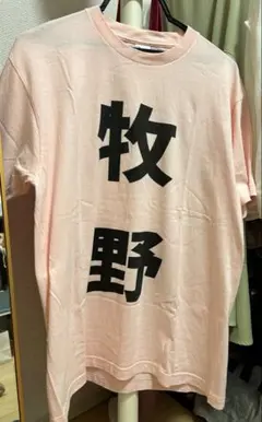 道重依存 限界道重 Tシャツ Mサイズ 道重さゆみ 卒業 モーニング娘