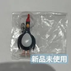 Wallace&Gromitめじるしアクセサリー フェザーマッグロウA