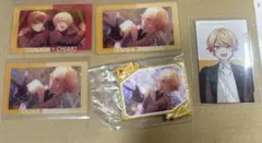 プロセカ あんスタ 天馬司