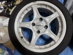 ADVAN Racing RC 16インチのサムネイル