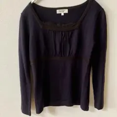 WORLD SOUP ニットセーター 9号サイズ