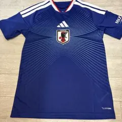 adidas サッカー日本代表 ユニフォーム