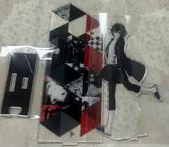 東京喰種fes 鈴屋什造 アクリルスタンド play back