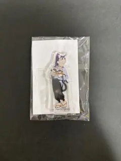 忍たま乱太郎　立花仙蔵　ナンジャタウン　ミニゲーム商品