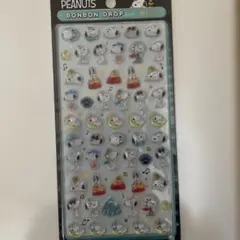 スヌーピー　ボンボンドロップmini