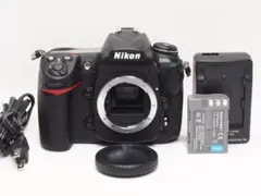 ★美品★Nikon D700　ショット数40,186枚 B006 ☆美品☆Nikon D700 ショット数40,186枚 B006 - メルカリ