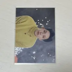 Stray Kids oddinary バンチャン　トレカ　限定