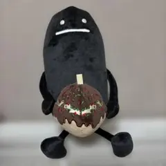グラニフ｜リンクス梅田店｜クレーンゲーム限定ぬいぐるみ