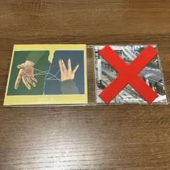 BAN'S ENCOUNTER / CD