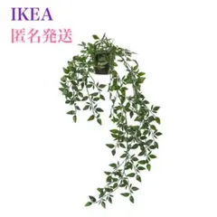 新品】IKEA イケア フェイクグリーン（フェイカ） - メルカリ