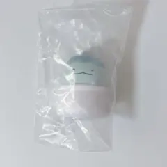 【新品未開封】すみっコぐらし シャカシャカキーホルダー 〈とかげ〉 ガチャガチャ