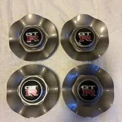 i181) スーパースター ロデオドライブ ホイール センターキャップ 4個 