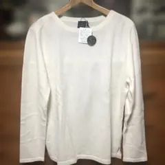 LETROYES カシミヤ　ニットのサムネイル