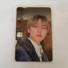 NCT DREAM ISTJ ジェミン トレカ