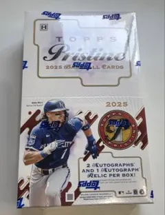 2026年最新】TOPPS pristine 大谷の人気アイテム - メルカリ
