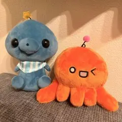 まめゴマ in paradise てのり ぬいぐるみ ぺんぎん san-x レア まめゴマ in paradise てのり ぬいぐるみ ぺんぎん san-x レア - メルカリ