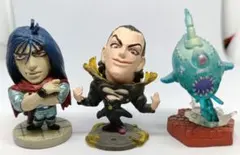 2026年最新】ジョジョフィギュアの人気アイテム - メルカリ