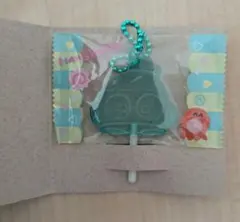 サンリオキャラクターズ キャンディチャームズ グミ 　　 ハンギョドン