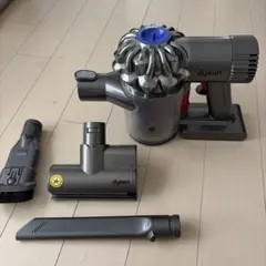 2026年最新】ダイソン 掃除機 中古の人気アイテム - メルカリ