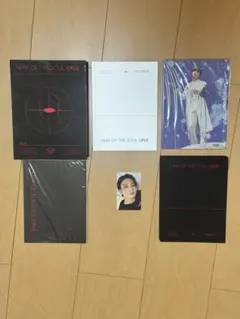 BTS MAP OF THE SOUL ONE Blu-ray 日本語字幕付き