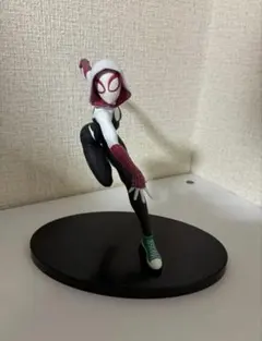 スパイダーマン　グウェン　Luminastaのサムネイル