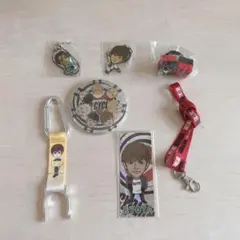 GENERATIONS from EXILE TRIBE グッズ