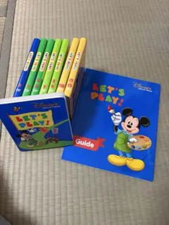 2026年最新】ディズニー英語システム dvdの人気アイテム - メルカリ