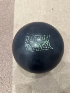 Storm Pitch Black ピッチブラック ボウリングボール 14ポンド - メルカリ