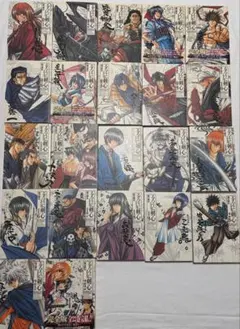 2026年最新】るろうに剣心 完全版の人気アイテム - メルカリ