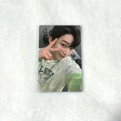 ENHYPEN 定め ソヌ トレカ Weverse盤