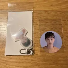 nct127 韓国 展示会 テイル