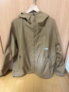 ザ・ノースフェイス コンパクトジャケット KT /NP72230【XL】