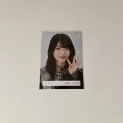 櫻坂46 森田ひかる 4thアニラ ヨリ