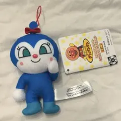 コキンちゃん　ぬいぐるみ