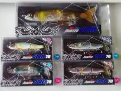 ジョインデットクローセット+ケース付き ジョインデットクローセット+ケース付き