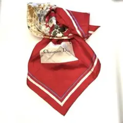 2025年最新】クリスチャンディオール スカーフの人気アイテム - メルカリ