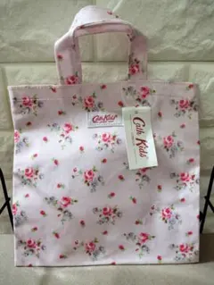 ☆お値下げ中❤️☆キャス・キッドソン☆キッズ　ミニトート☆